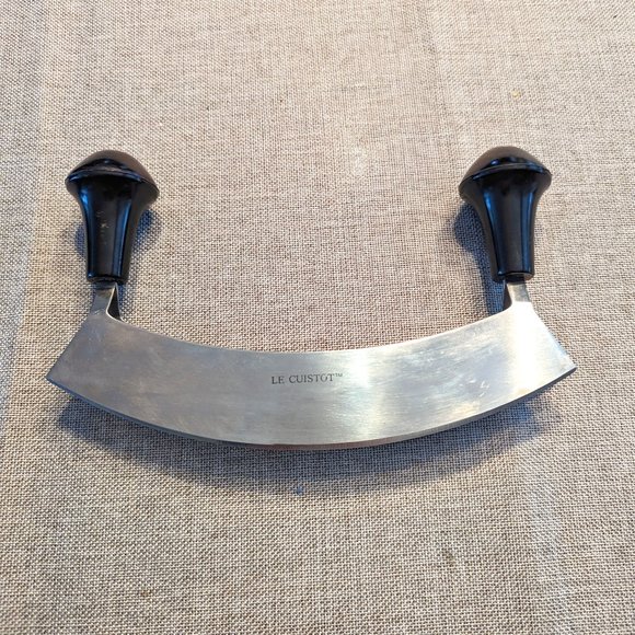 Le Cuistot Other - Le Cuistot Mezzaluna